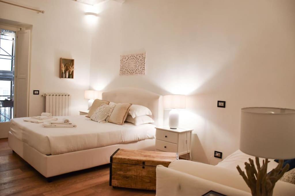 Spanish Steps-trevi -luma Casa vacanze Roma
