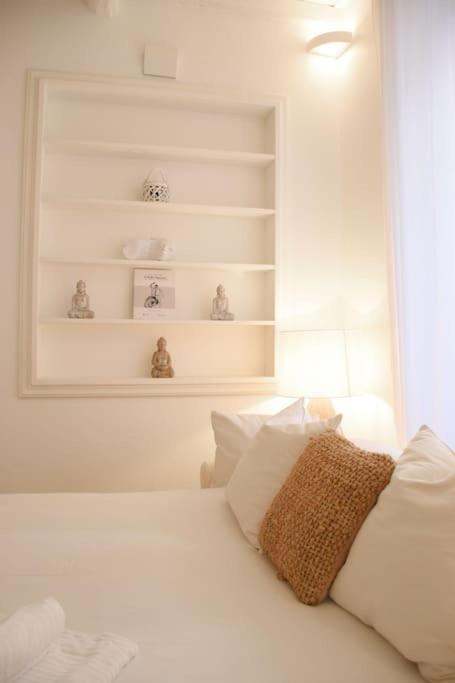 Spanish Steps-trevi -luma Casa vacanze *