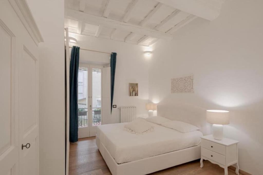 Casa vacanze Spanish Steps-trevi -luma Roma