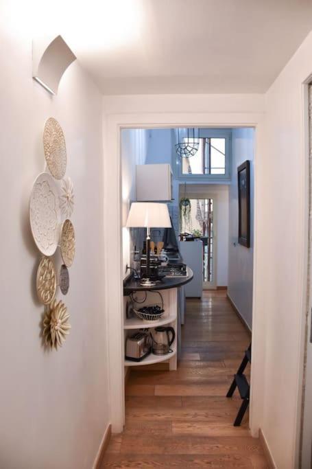 Casa vacanze Spanish Steps-trevi -luma